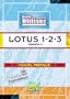 Lotus 1-2-3, version 9
