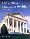 The Virginia Landmarks Register, Fourth Edition