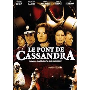 Le pont de cassandra [Édition Simple]