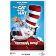 Dr. Seuss' The Cat In The Hat (Full Screen Edition) by 