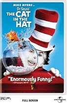 Dr. Seuss' The Cat In The Hat (Full Screen Edition)