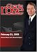 DVD : Charlie Rose with Ahmet Ertegun (February 21, 2005)