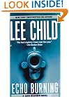 Echo Burning (Jack Reacher, No. 5)