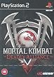Mortal Kombat: Deadly Alliance (PS2)