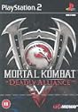 Mortal Kombat