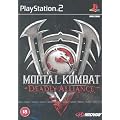 Mortal Kombat: Deadly Alliance (PS2)