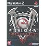 Mortal Kombat: Deadly Alliance (PS2)
