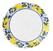 Kitchen & Housewares : Corelle Impressions 10-3/4-inch Dinner Plate, Summer Citrus