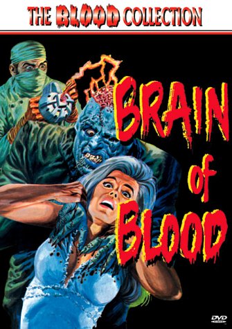 Watch Brain of Blood Online!