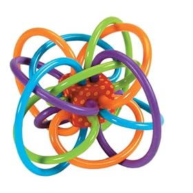 Winkel Rattle
