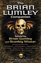 The Brian Lumley Companion The Brian Lumley Companion