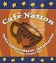 Cafe Nation: Coffee Folklore, Magick, and Divination