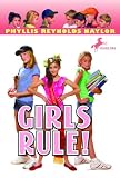 Girls Rule! (Boy/Girl Battle)