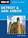 Moon Spotlight Detroit & Ann Arbor