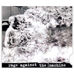 Rage Against the Machine