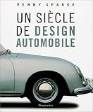 Un si�cle de design automobile