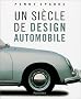 Un si�cle de design automobile