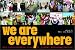 We Are Everywhere: The Irresistible Rise of Global Anti-Capitalism