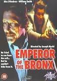 Emperor Of The Bronx [1998] [DVD]