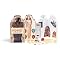 Fun and Educational Kits- Science, Art, Literature, and History!
