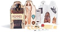 Lift The Lid On Mummies