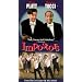 The Impostors [VHS]