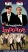 VHS : The Impostors
