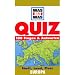 Was ist was, Quizblock, Stadt, Land, Fluß - Europa