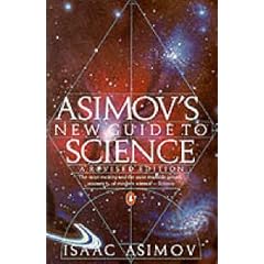 Asimov's New Guide to Science (Penguin Press Science)