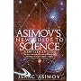 Asimov's New Guide to Science (Penguin Press Science)