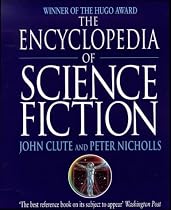 The Encyclopedia of Science Fiction