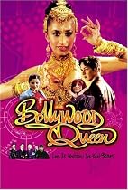 Bollywood Queen