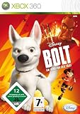 Bolt - Ein Hund fuer alle Faelle!