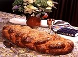 Ceremonial Challah