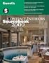 Sweet's Contract Interiors Sourcebook 2000