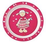 Assiette SIGIKID