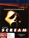 Scream [Blu-ray]
