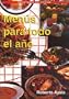 Men�s para Todo el A�o ( Menus for a year ) (Spanish Edition)