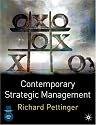 Contemporary Strategic Management