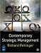 Contemporary Strategic Management