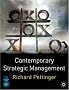 Contemporary Strategic Management