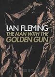 The man with the golden gun