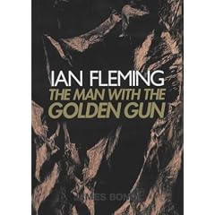 The Man with the Golden Gun (James Bond 007)