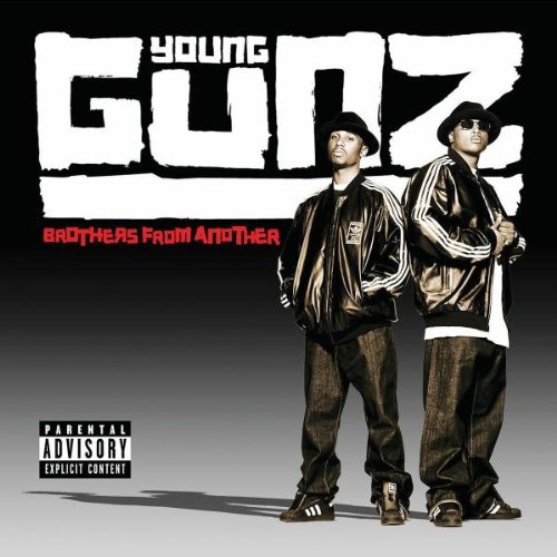 Luther Vandross/Young Gunz