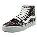 Vans Unisex SK8-Hi Reissue (Nintendo) Skate Shoe