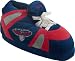 Comfy Feet Atlanta Hawks 01 Slippers