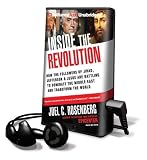 @===> Inside the Revolution: How the Followers of Jihad, Jefferson & Jesus Are Battling to Dominate the Middle East and Transform the World [With Headphones (Playaway Adult Nonfiction)