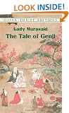 The Tale of Genji (Dover Thrift Editions)