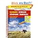 MARCO POLO Reiseatlas D�nemark 1:200.000