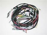1953-1954 Corvette C1 Dash Harness